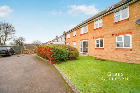 1 Bedroom Maisonette to rent - Photo 2