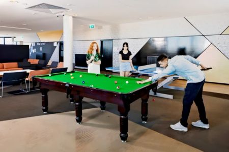 Studio Apartment-Double Deluxe NRAS - Photo 5