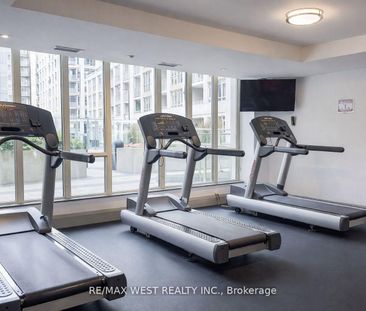 For Lease - 38 Grand Magazine Street Unit# 342, Toronto, Ontario - Photo 5