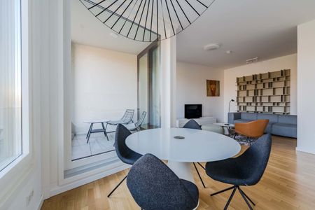 Nice and lovely waterfront apartment in quiet street (Berlin) - Photo 3