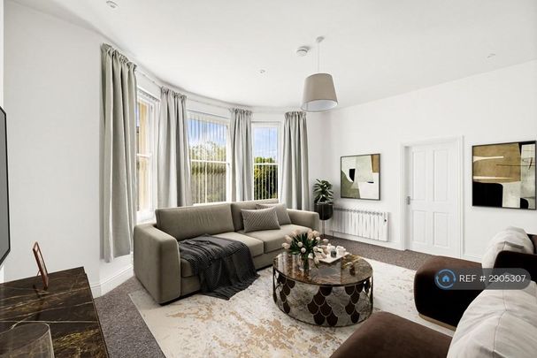2 bedroom flat to rent - Photo 1