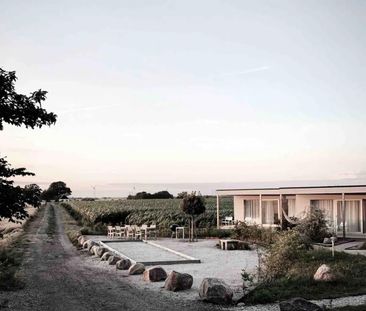 Containerhus Lomma/Lund - Photo 1