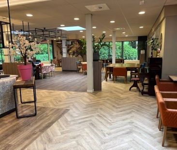 Appartement te huur: Molenweg 55 3708 SJ Zeist - Photo 1