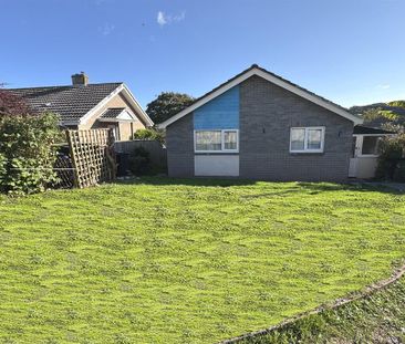 2 bedroom bungalow to rent - Photo 6