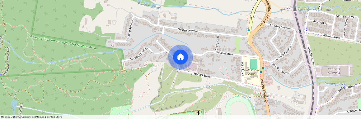 30 Hobart Street, NSW 2516, Bulli