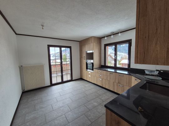 CHARMEY – 4.5 rooms in a quiet neighborhood - Foto 1