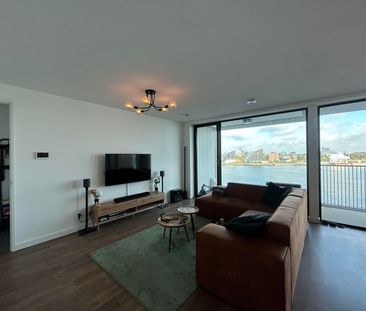 Appartement te huur: Pampuskade 210 3077 ZK Rotterdam - Photo 2