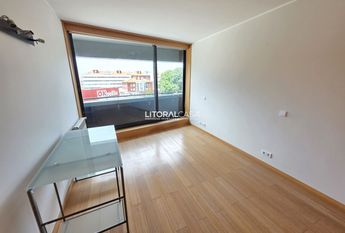 Apartamento T2 em Aveiro