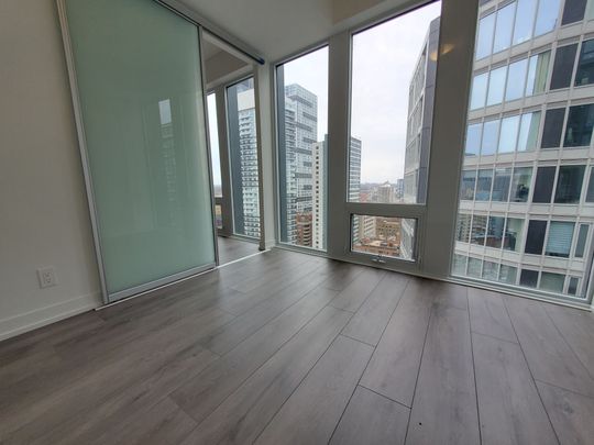 For Lease - 60 Shuter Street Unit# 2812, Toronto, Ontario - Photo 1
