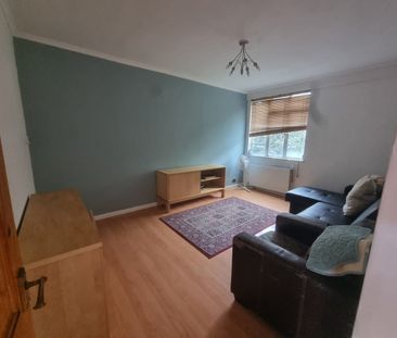 1 Bed Flat, Newbury House, W2 - Photo 6
