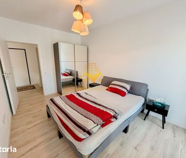 2 camere, modern, garaj, bloc nou, Floresti, Zona Somesului - Fotografie 4