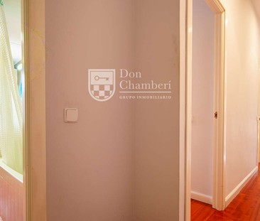 TEMPORARY RENTAL OF PENTHOUSE IN RÍOS ROSAS - Photo 6