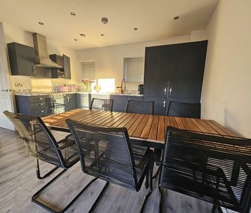 Room in a Shared Flat, Arundel House, E17 - Photo 3