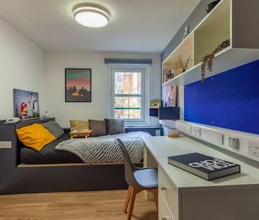 Premium en-suite / Premium en-suite Plus - Photo 4