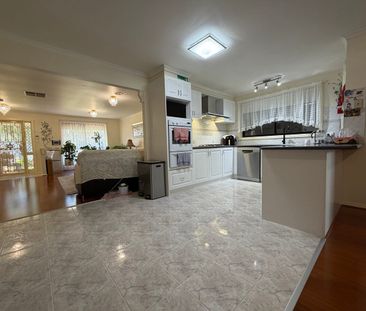 Family Living at Its Finest in a Prime Location! - Photo 4