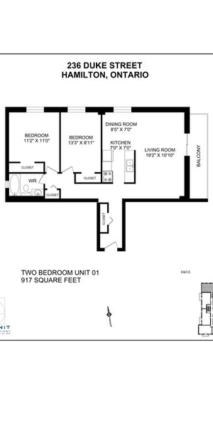 2 Bedroom - Photo 1