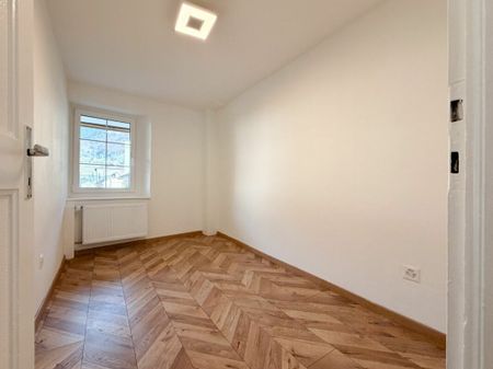 À louer : maison contiguë de 6,5 pièces - Photo 3