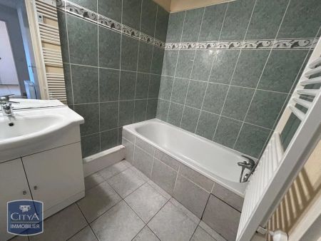 Appartement à louer 2 pièces 48.25m² - Photo 4