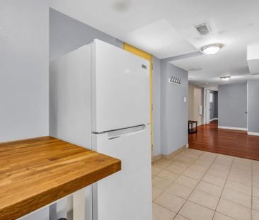 For Lease - 65 Kirknewton Road, Toronto, Ontario - Photo 1