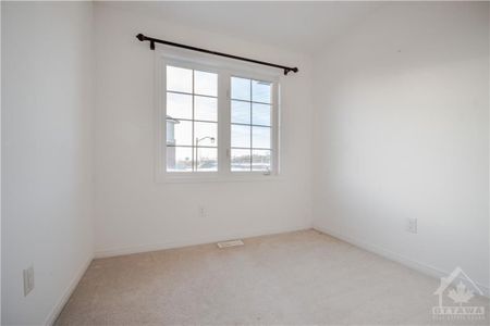 For Lease - 190 Camden Private, Barrhaven, Ontario - Photo 4