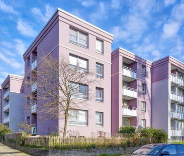 Ein tolles Angebot für Singles und Paare mit neuem Badezimmer + neu... - Foto 1