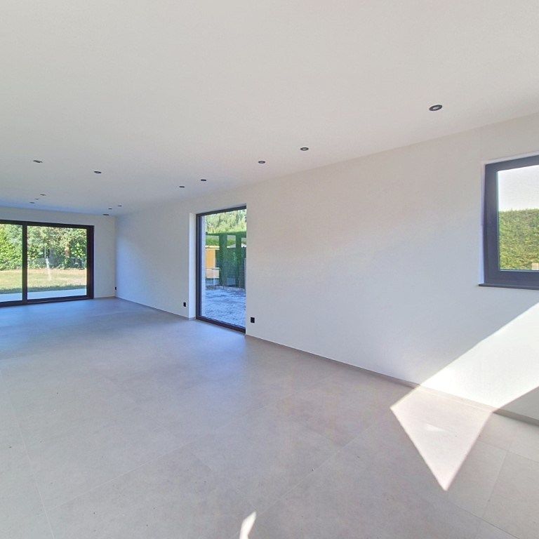 Huis te huur in Aalter voor € 1.400 met 3 slaapkamers - Foto 1