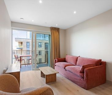 1 bedroom flat to rent - Photo 2