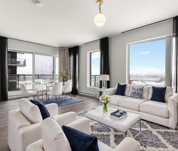 AUDACIO St-Constant - Des appartements qui font rêver ! Condo / app... - Photo 2