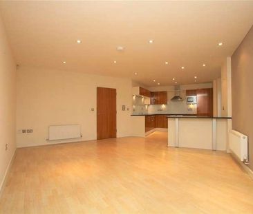 The Meridian, Kenavon Drive, Reading, Berkshire, RG1 - Photo 1