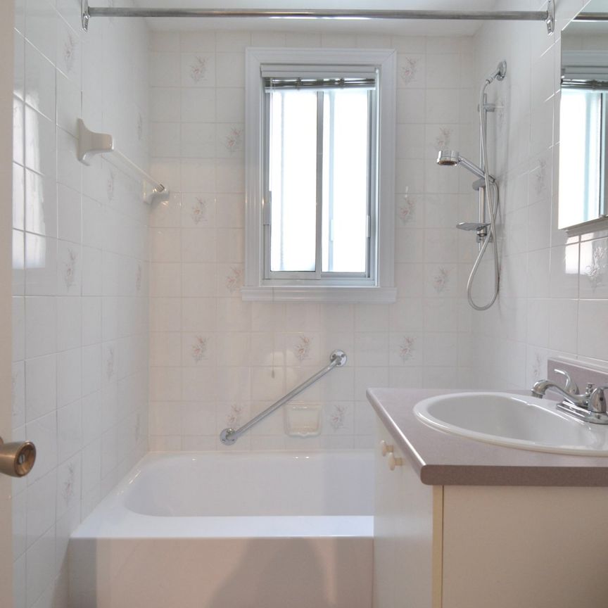 Condo for rent, Montréal (Côte-des-Neiges/Notre-Dame-de-Grâce) - Photo 1
