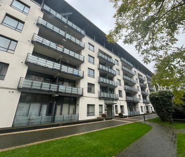 Lee house, Mayor St Lower, Dublin 1 - Photo 2
