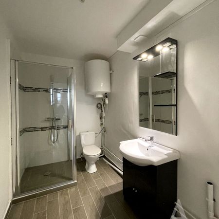 Location appartement 2 pièces, 37.15m², Châteauroux - Photo 4