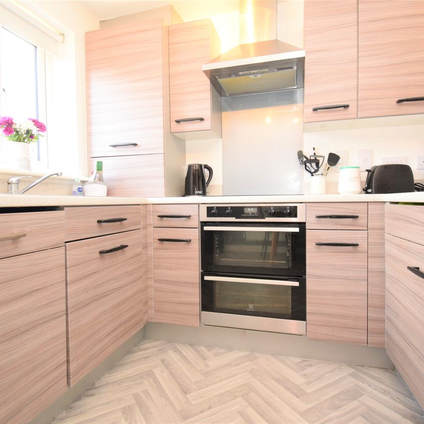 Martin Hunt Drive, Stanway, Colchester, Essex, CO3 8BL - Photo 1