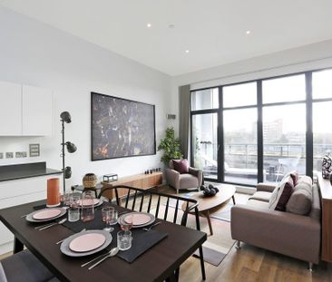 Flat share to rent - Photo 4