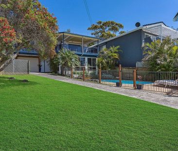 A Home That Captures the Wombarra Lifestyle - Photo 2