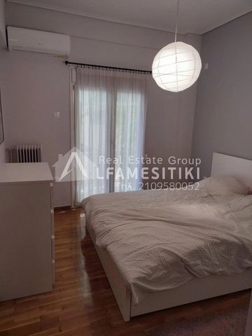 Διαμέρισμα για ενοικίαση Κυψέλη - Photo 4