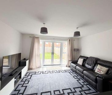 Thistle Place, Polegate - Photo 1