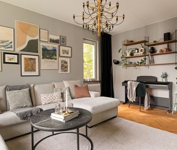 Klintbacken, Bromma - Foto 1