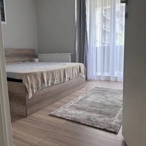 INCHIRIERE - Garsoniera NOUA Militari Residence - Photo 2