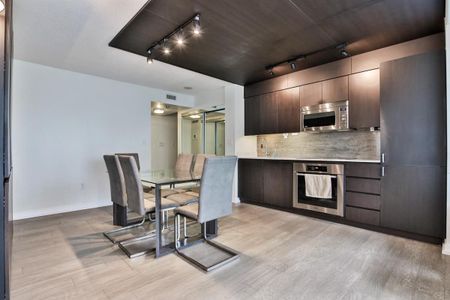 For Lease - 10 Capreol Court Unit# 515, Toronto, Ontario - Photo 5