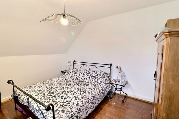 Grand appartement de 4.5 pièces avec cachet - Photo 1