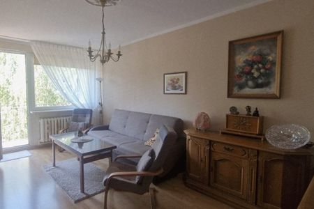 DO WYNAJĘCIA mieszkanie z balkonem w Ustroniu - Zdjęcie 5