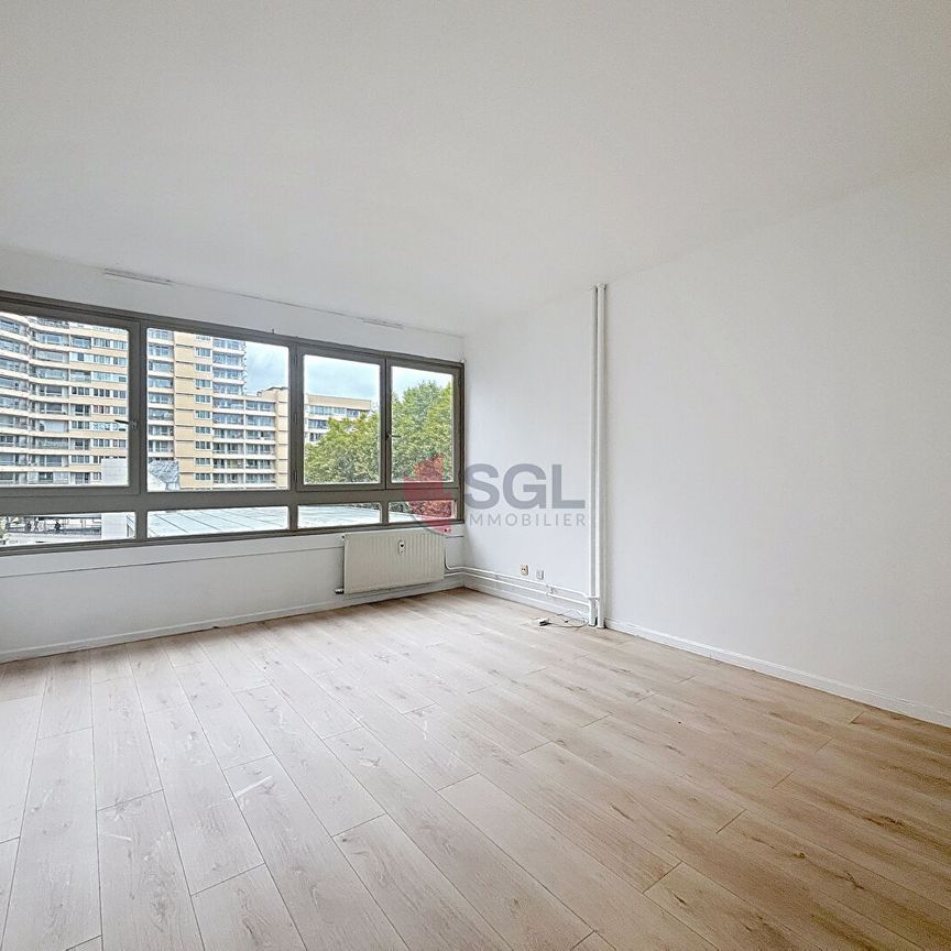 Appartement 2 pièces - Photo 2