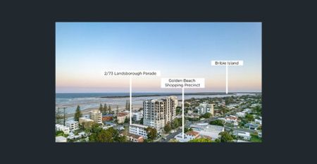 Coastal Comfort and Contemporary Living in the Heart of Golden Beach - Photo 4