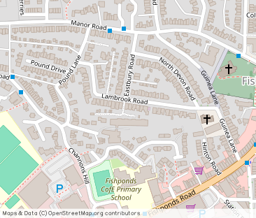 Lambrook Road, Fishponds, Bristol - Photo 1