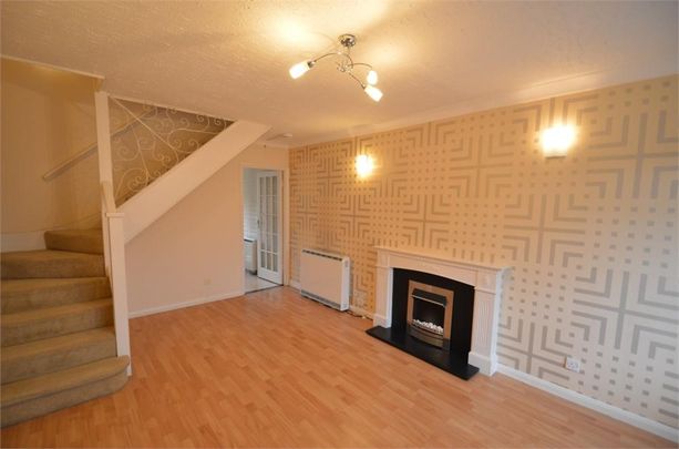 2 bedroom ground floor maisonette to rent - Photo 1