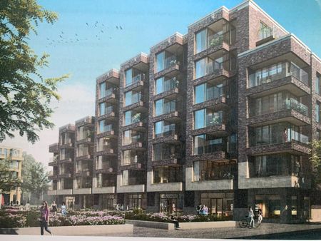 Gaasterlandstraat 262, Kop Zuidas, 1079RH, Amsterdam - Photo 5