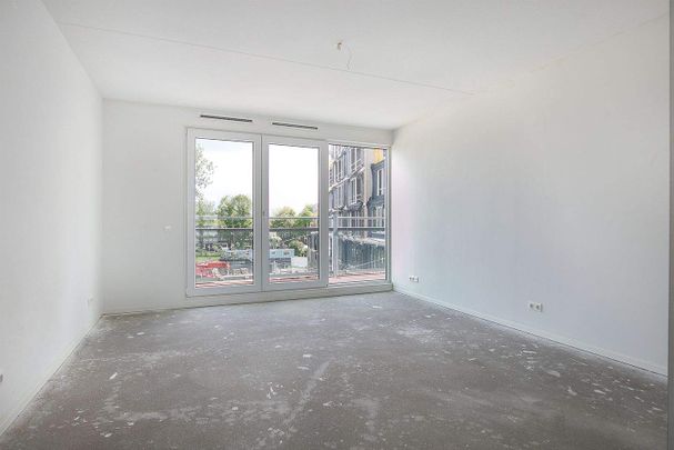Appartement Oranje Vrijbuiterskade, Utrecht - À Louer - Foto 1
