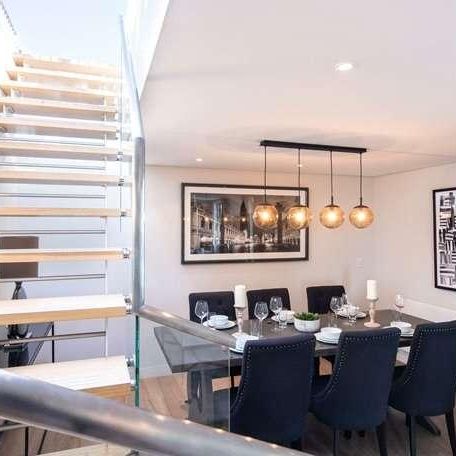 Merchant Square East, London, W2 - Photo 1