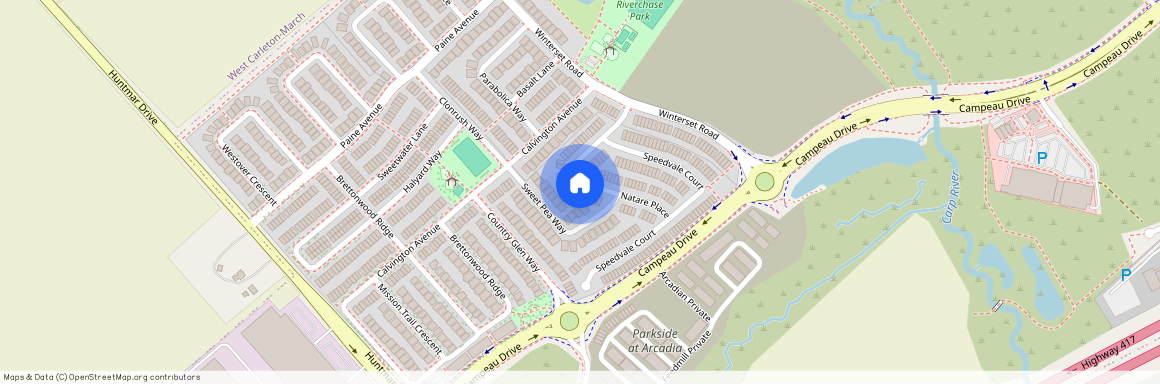 92 Natare Place, Kanata